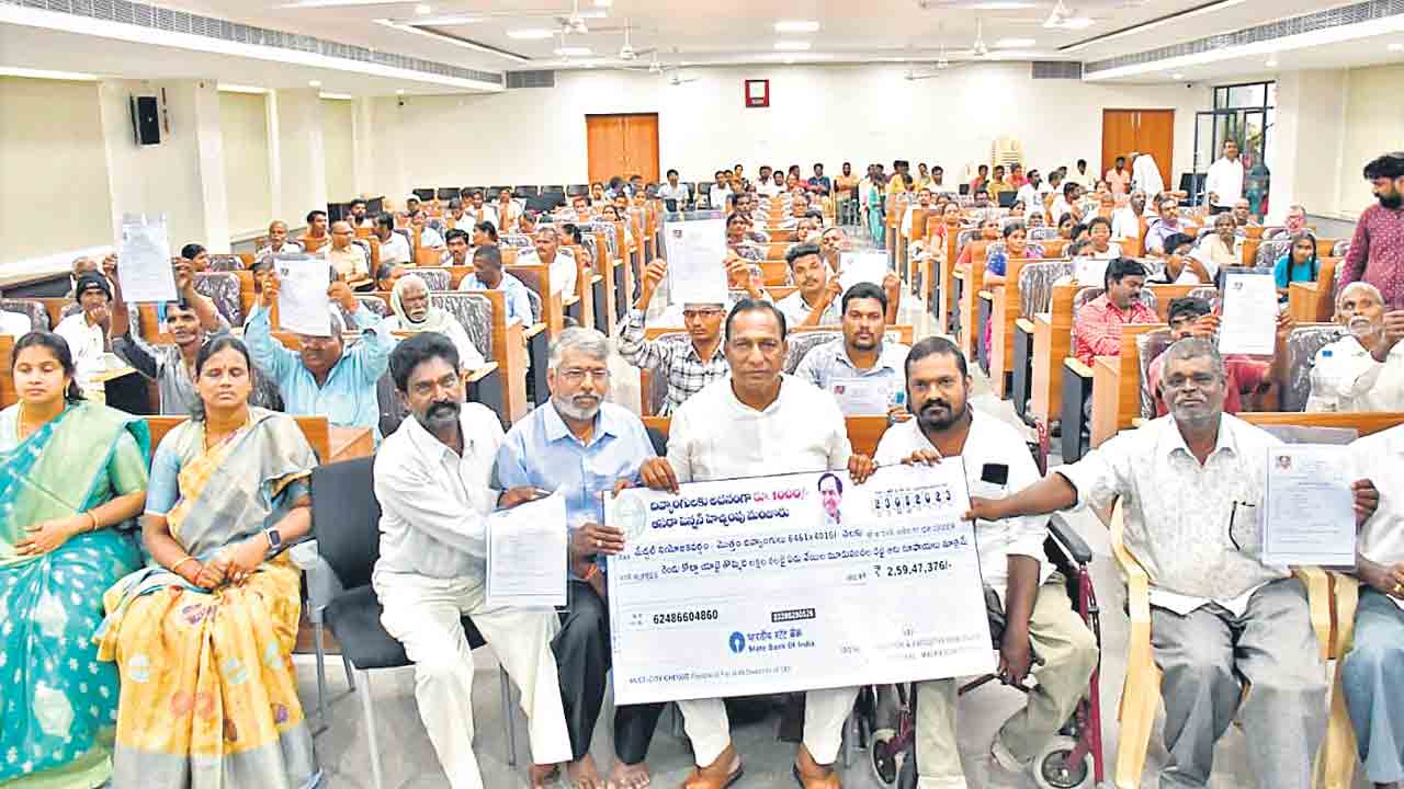 పింఛన్‌ పెంచెన్‌