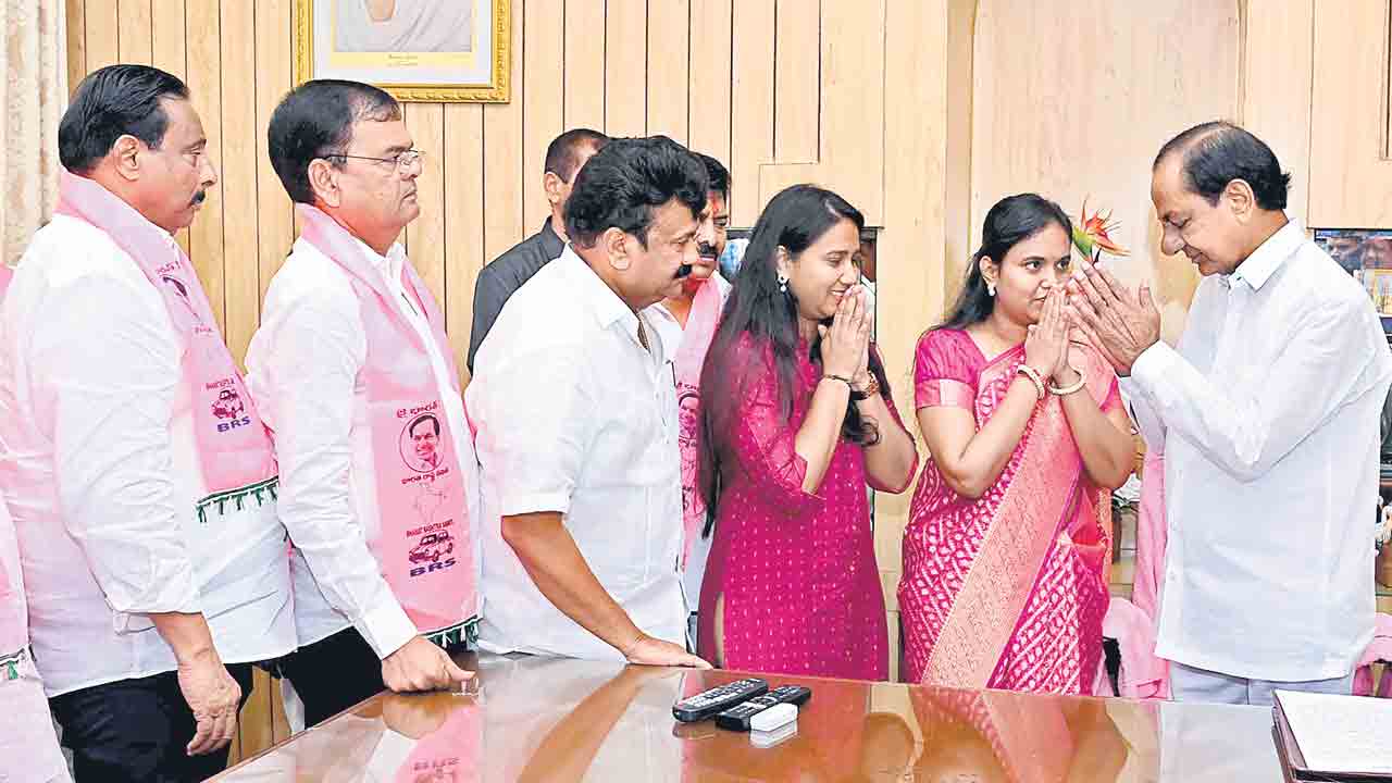 అధైర్యపడొద్దు..అండగా ఉంటాం