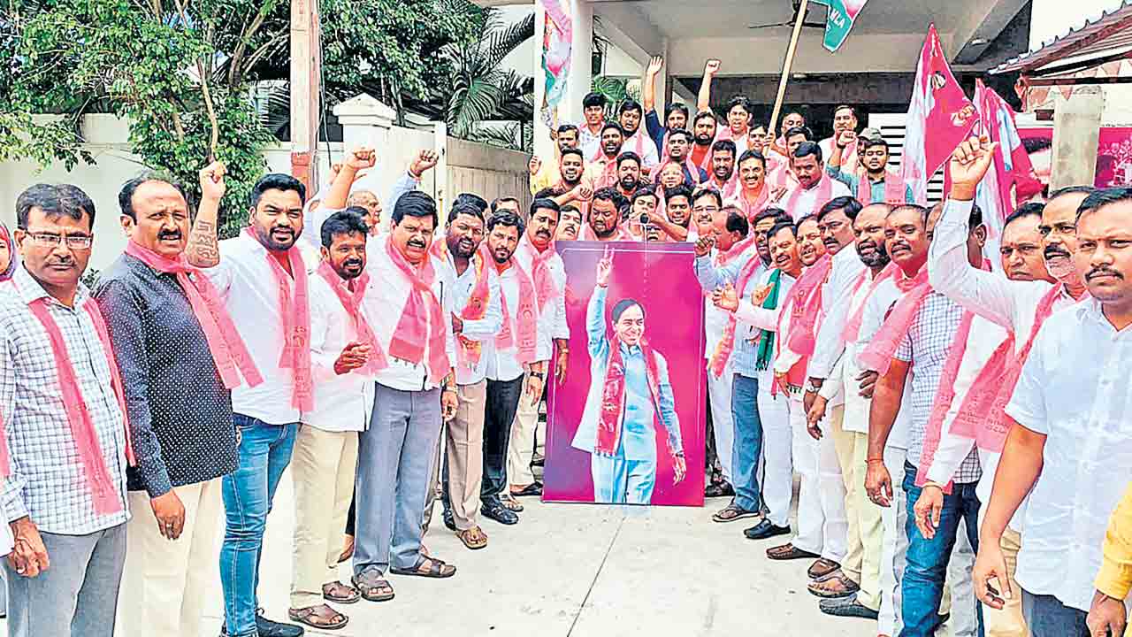 కిసాన్‌కీ సర్కార్‌