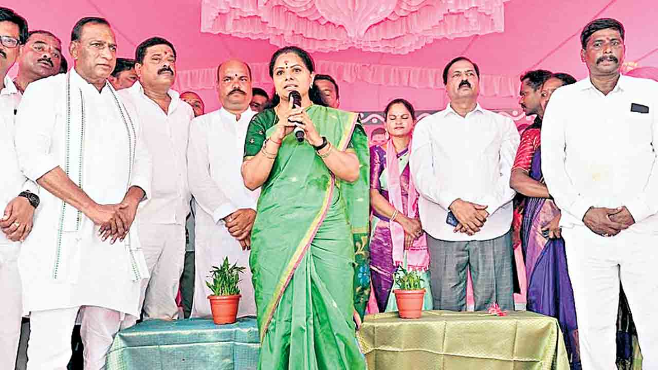 ప్రొ. జయ శంకర్‌ సార్‌ ఉద్యమానికి ఊపిరి..