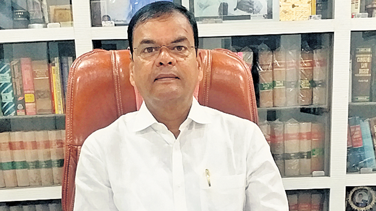 మళ్లీ ఆశీర్వదించండి