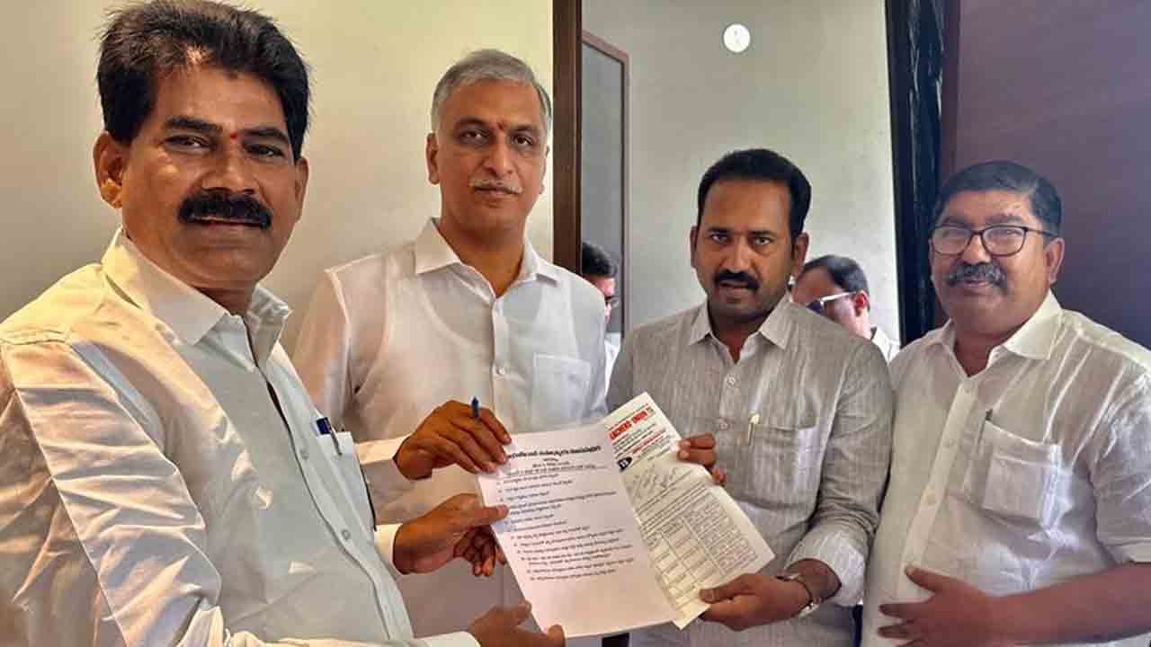 త్వరలో నూతన హెల్త్‌ స్కీం