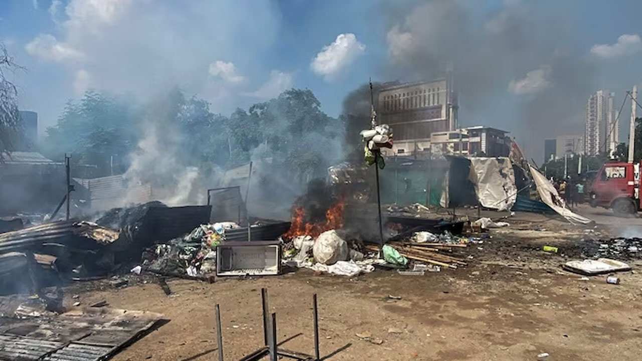 Mobile Internet | ఆగస్టు 5 వరకు ఆ జిల్లాల్లో మొబైల్‌ ఇంటర్నెట్‌ సేవలు బంద్‌