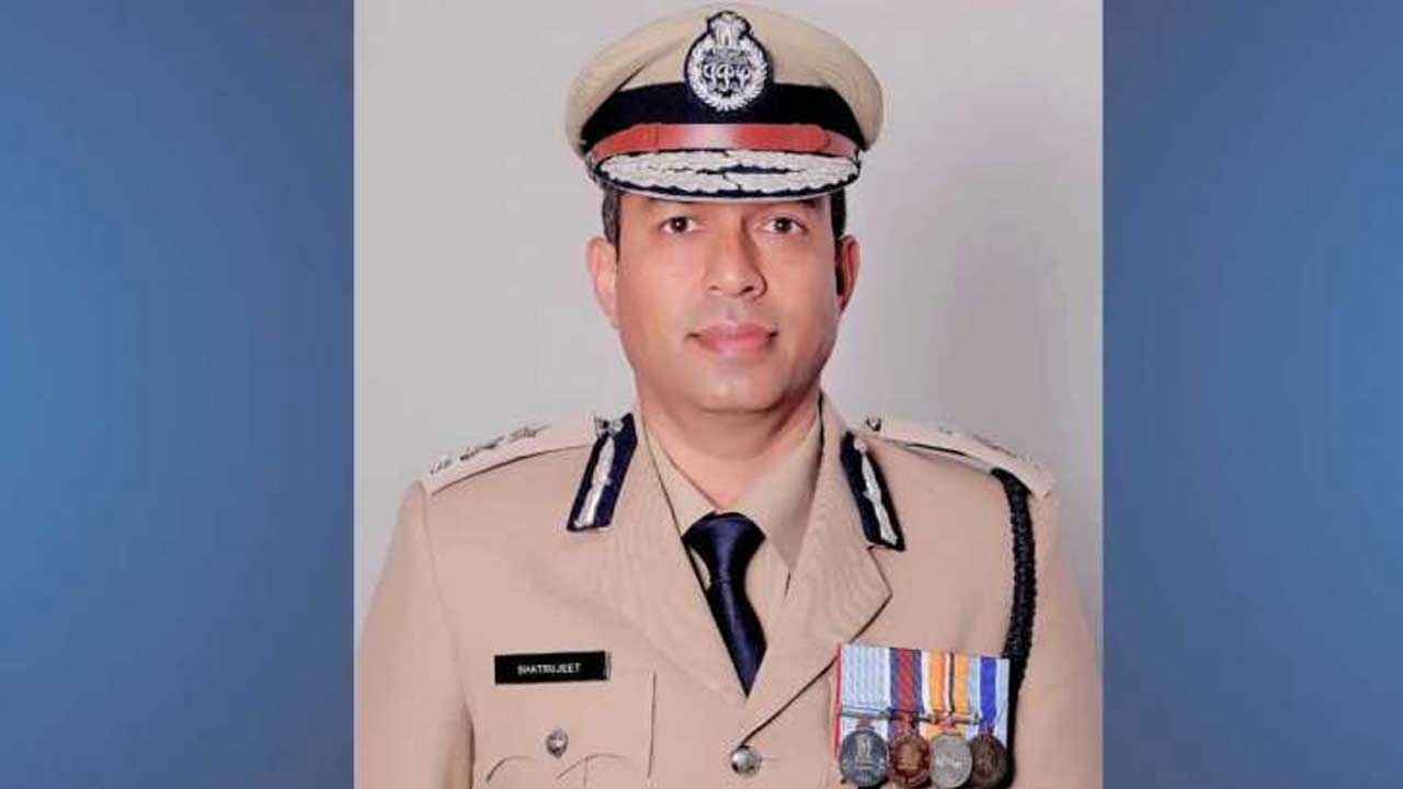 Haryana DGP | హర్యానా నూతన డీజీపీగా శత్రుజీత్‌ సింగ్‌ నియామకం.. పాత డీజీపీకి మంగళవారం ఘనంగా వీడ్కోలు