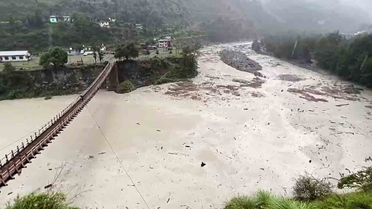 Himachal Pradesh | భారీ వర్షాలకు అతలాకుతలమైన హిమాచల్‌.. 257 మంది మృతి, రూ.7 వేల కోట్ల నష్టం