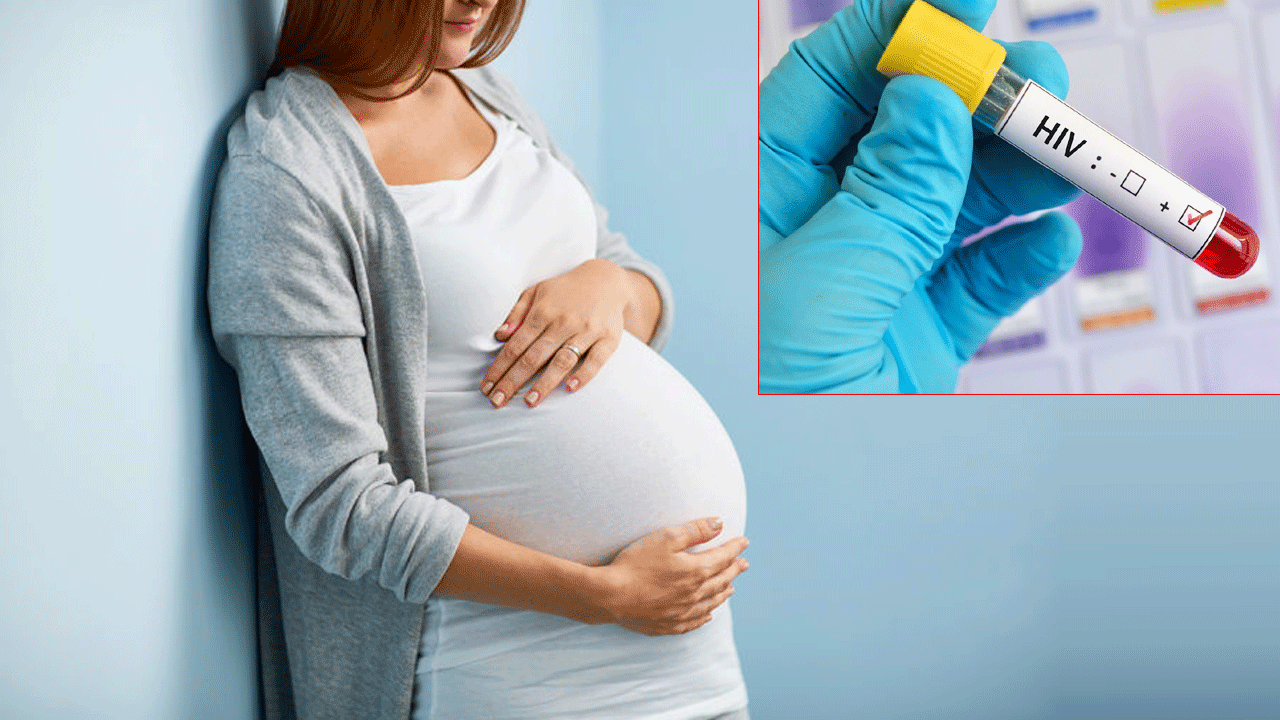 HIV positive | 16 నెలల్లో 81 మంది గర్భిణి స్త్రీలకు హెచ్ఐవీ పాజిటివ్.. యూపీ ఆసుపత్రిలో ఘటన