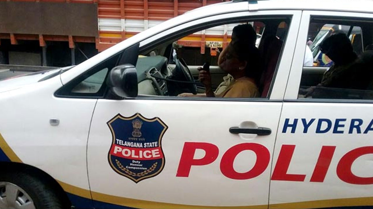 Begging Mafia | బెగ్గింగ్‌ మాఫియాపై వెస్ట్‌జోన్‌ పోలీసుల కొరడా