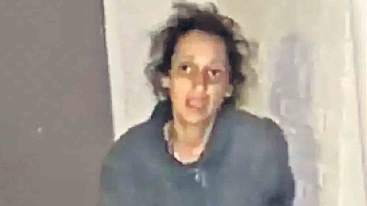 మిన్హజ్‌ జైదీకి భారత కాన్సులేట్‌ ఆపన్న హస్తం!