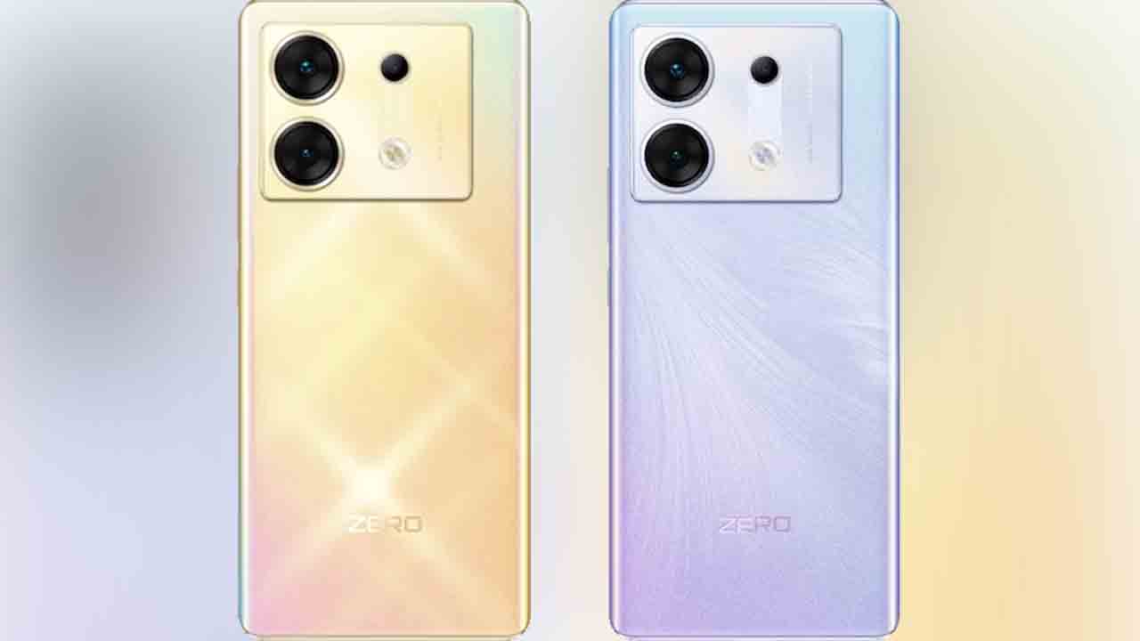 Infinix Zero 30 5G | నెలాఖరులోగా ఇన్‌ఫినిక్స్ జీరో 30 5జీ లాంచింగ్.. ఇవీ స్పెషిఫికేషన్స్..?!