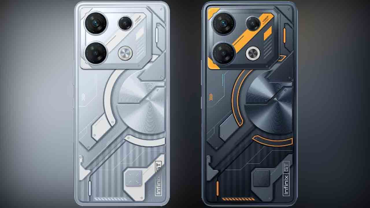 Infinix GT 10 Pro | ఇన్‌ఫినిక్స్ నుంచి గేమింగ్ స్మార్ట్ ఫోన్.. ధరెంతంటే..?!