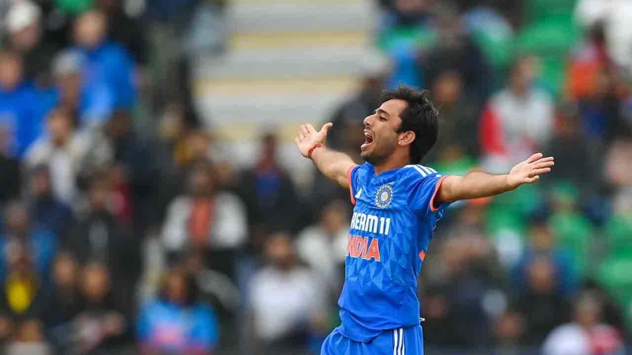 Team India | ఐర్లాండ్‌తో తొలి టీ-20లో టీం ఇండియా గెలుపు..!