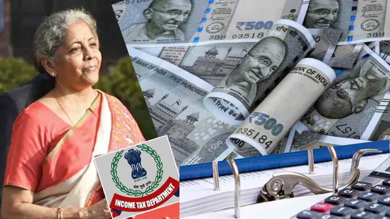 IT Returns | ఐటీఆర్‌ల్లో న్యూ రికార్డ్.. కొత్త వారెంత మందో తెలుసా..?!