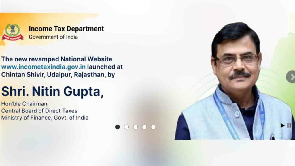 Itwebsite