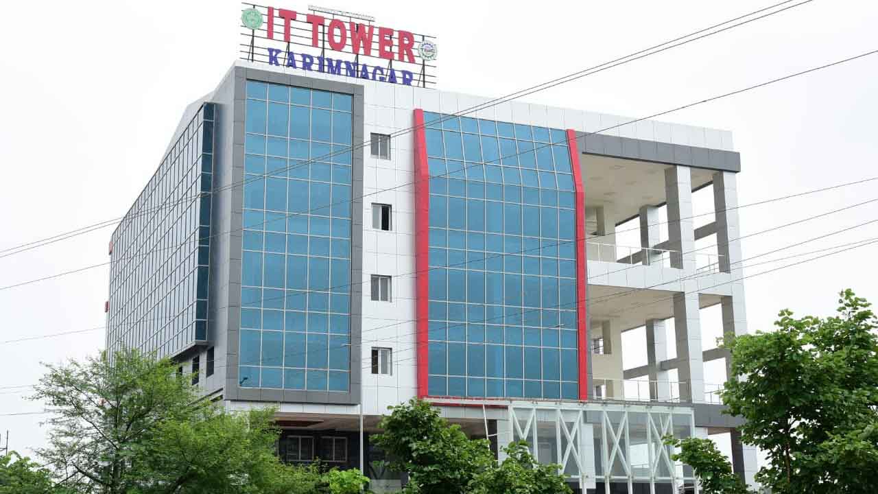 Hyderabad |  ఐటీ రంగంలో అత్యంత వేగంగా అభివృద్ధి చెందుతున్న హైదరాబాద్‌.. తొమ్మిదేండ్లలో అద్భుత ప్రగతి