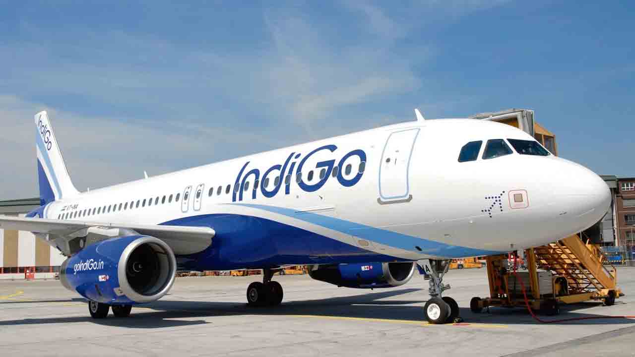 ఇండిగోలో 3,730 కోట్ల వాటా విక్రయం