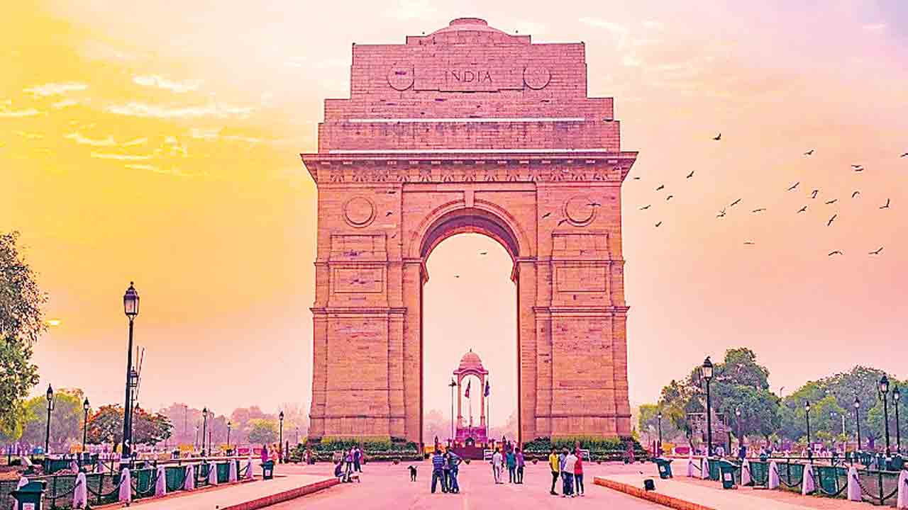 సమాఖ్య స్ఫూర్తికి చెల్లుచీటీ