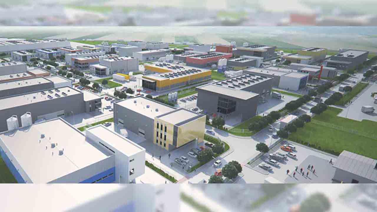 Hyderabad | చిన్న, మధ్య తరహా పరిశ్రమల కోసం ఎంఎస్‌ఎంఈ పార్క్‌.. హైదరాబాద్‌ సమీపంలో 200 ఎకరాలతో ఏర్పాటు