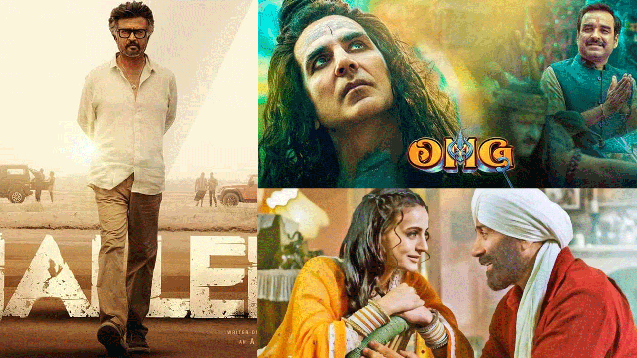 Independance Day | ఒక్కరోజే ప్రేక్షకులు సినిమాల కోసం రూ.140 కోట్లు ఖర్చు పెట్టారట..!