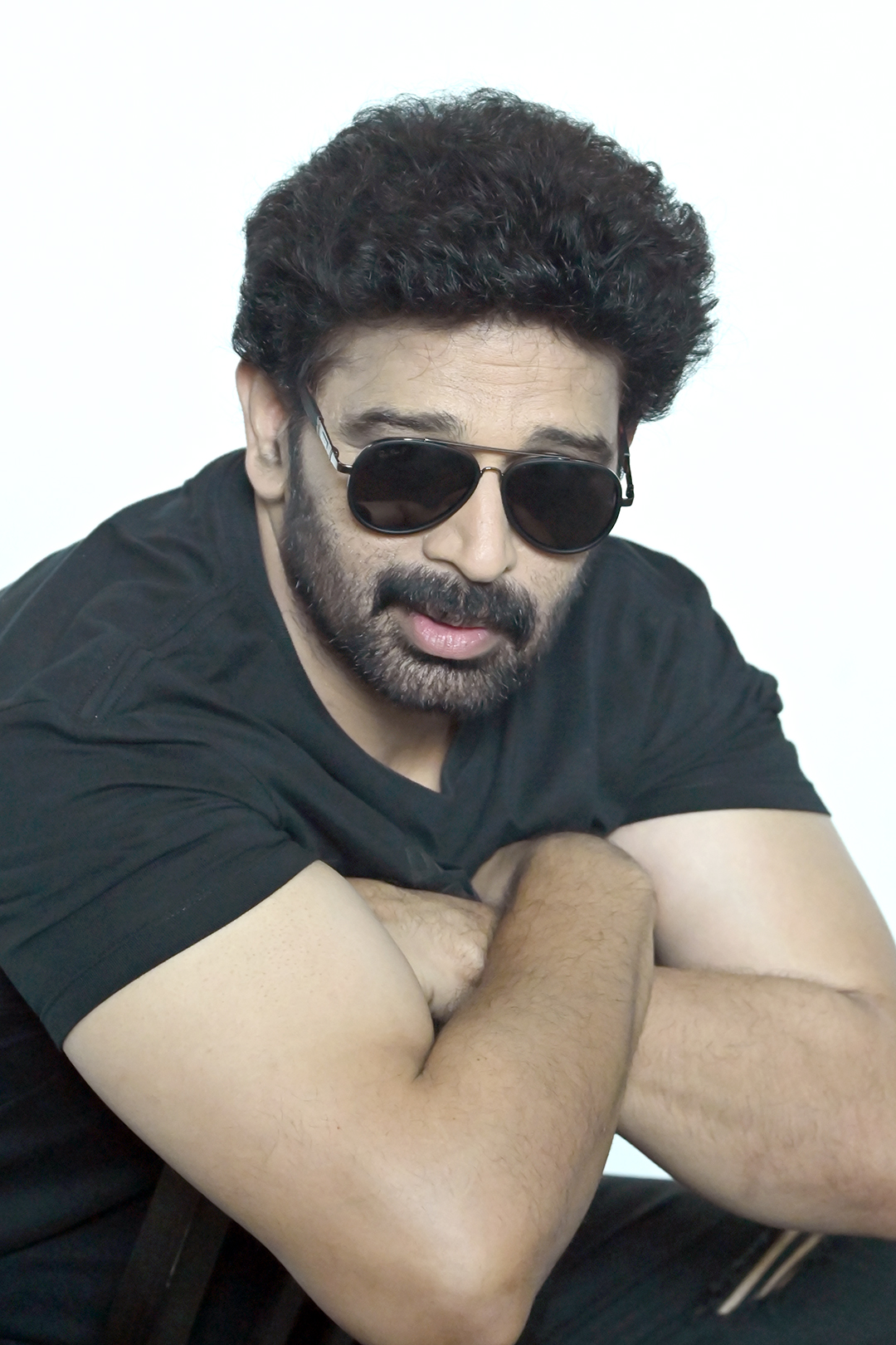 Jd Chakravarthy