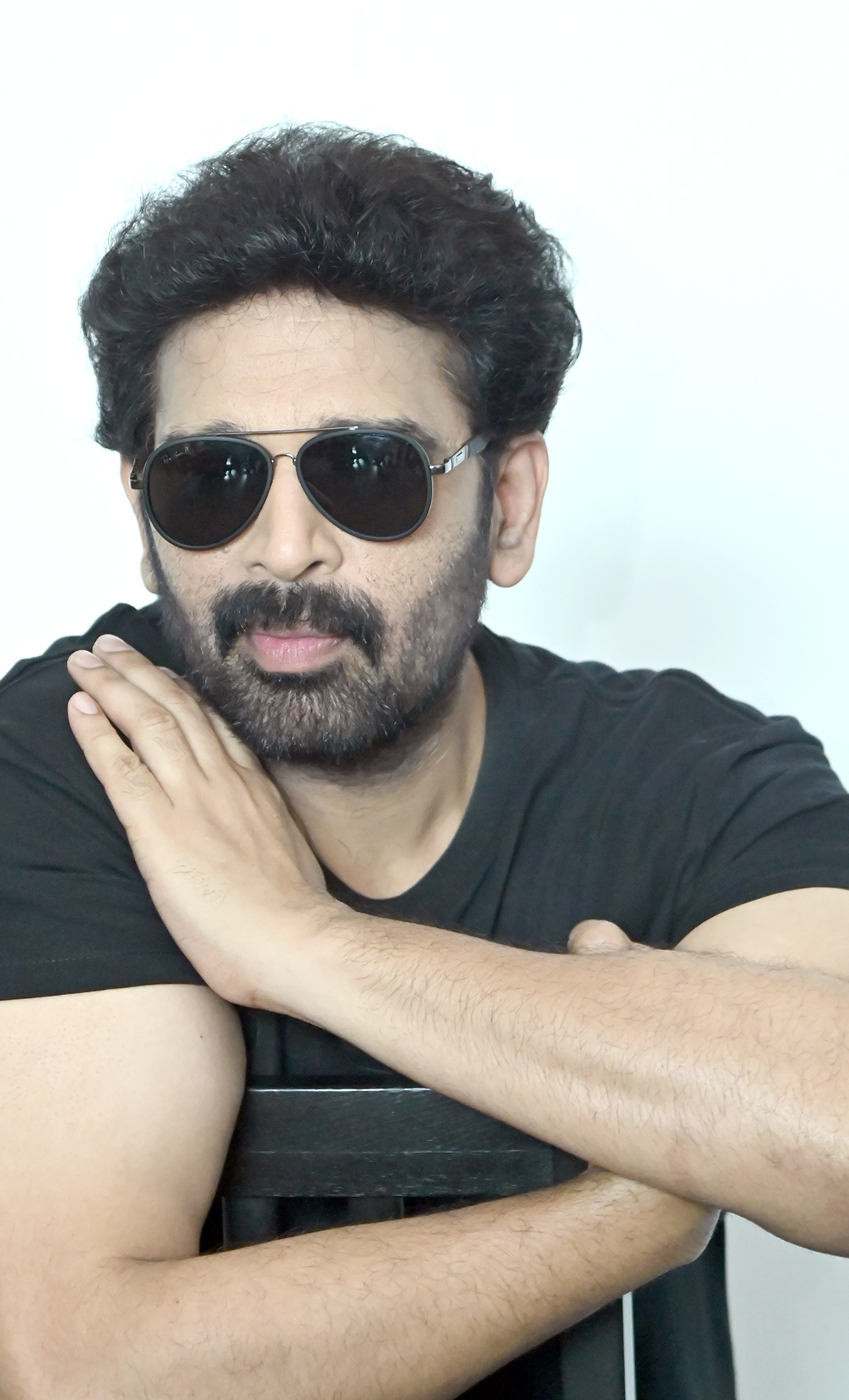 వెబ్‌ సిరీస్ (Web Series)లో కొత్త వాళ్లకు ఆదరణ దక్కుతుంది. కానీ థియేటర్‌లో స్టార్స్‌ సినిమాలకు మాత్రమే బయ్యర్స్‌ వుంటారు. 