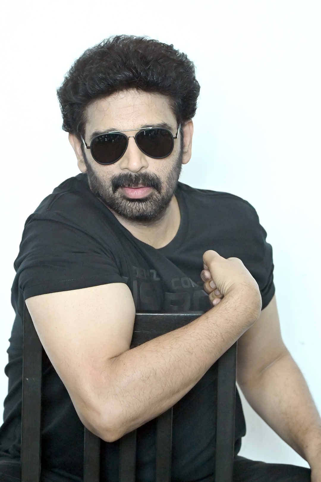 ఆయన నటిస్తున్న తాజా వెబ్‌సిరీస్ (Web Series) ‘దయా’ (Dayaa). ఈ నెల 4న డిస్నీ ప్లస్‌ హాట్‌స్టార్‌లో స్ట్రీమింగ్‌ కానుంది. 
