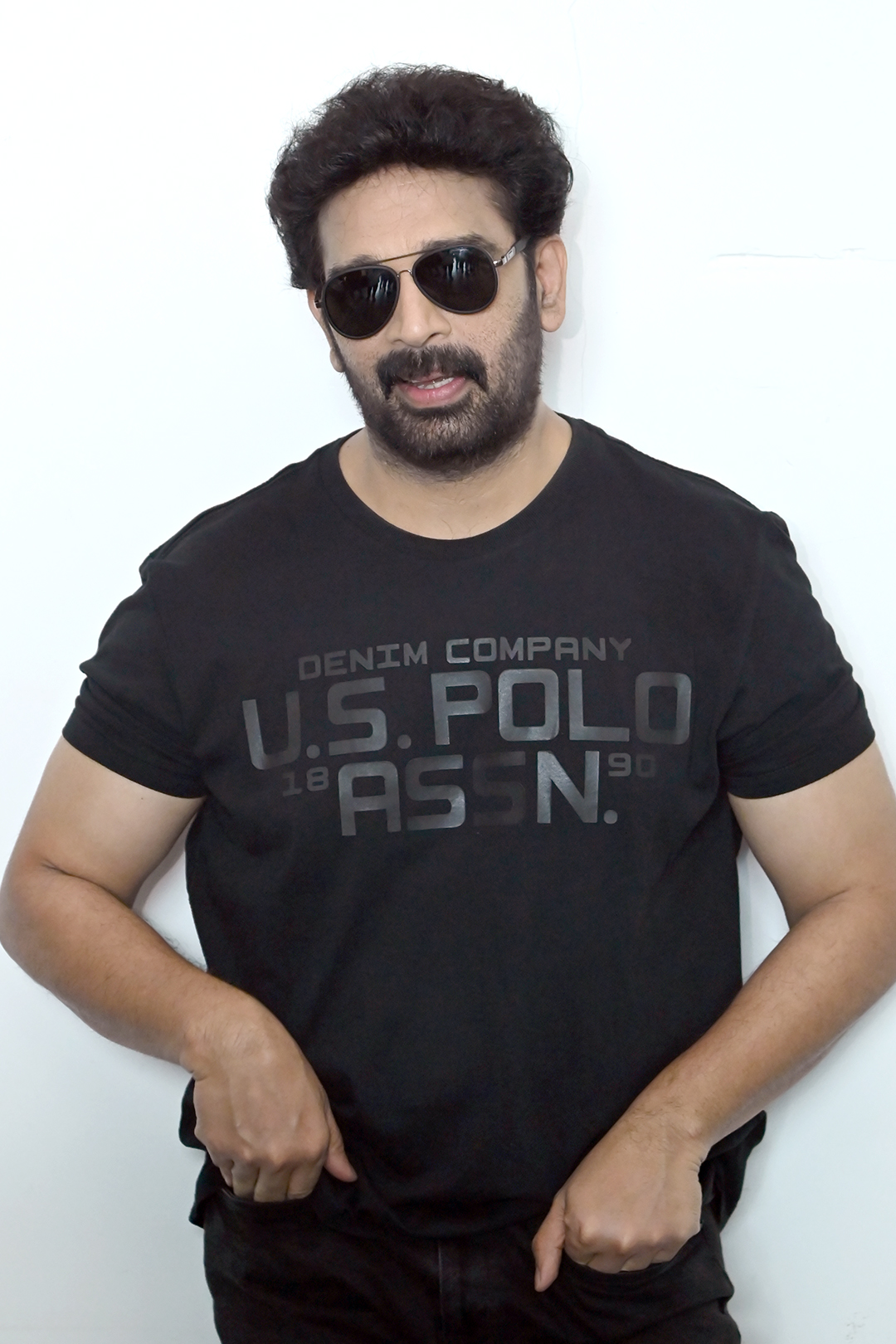 ఈ వెబ్‌ సిరీస్ (Web Series)కు సంబంధించిన ఎక్స్‌పీరియన్స్‌ను షేర్‌ చేసుకున్నారు జేడీ చక్రవర్తి (JD Chakravarthy).