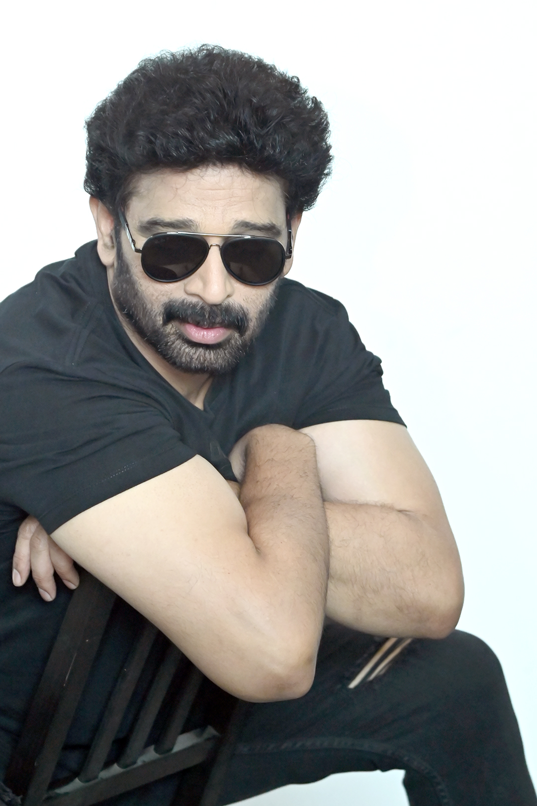 ఆయన మాట్లాడుతూ ‘కంటెంట్‌ ఈజ్‌ ది ప్రిన్స్‌, డైరెక్టర్‌ ఈజ్‌ కింగ్‌ అని నమ్మే నటుడిని నేను. 