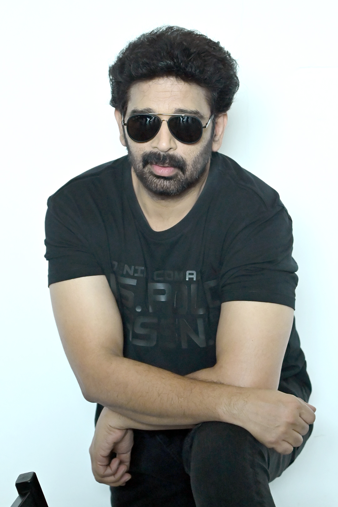 అందుకే ఈ వెబ్‌సిరీస్ (Web Series)లో నటించేందుకు అంగీకరించాను. కథ మనకున్న స్థలం లాంటిదైతే.. అందులో అందమైన ఇళ్లు కట్టడం డైరెక్షన్‌ లాంటింది.