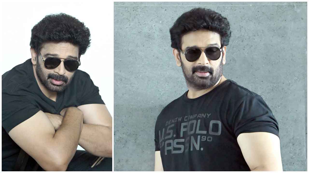 JD Chakravarthy | కంటెంట్‌ ఈజ్‌ ది ప్రిన్స్‌, డైరెక్టర్‌ ఈజ్‌ కింగ్‌ : జేడీ చక్రవర్తి