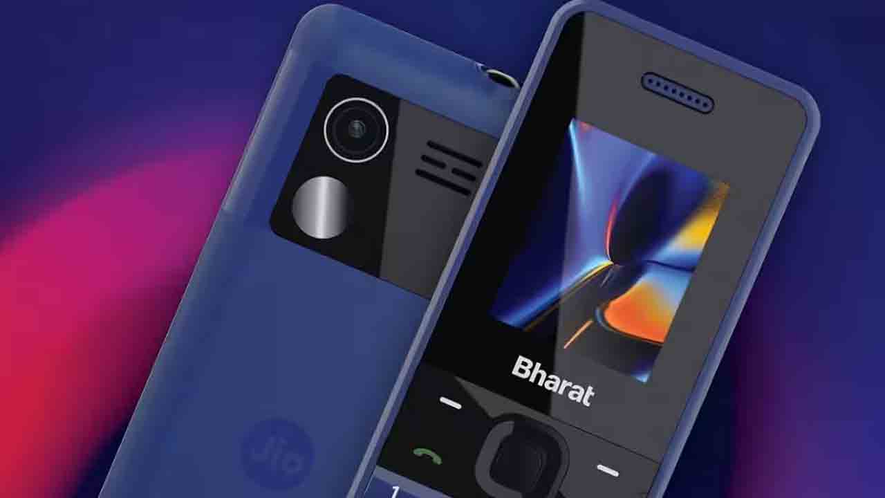 JioBharat | డిజిటల్ పేమెంట్స్‌కు గేట్‌వేగా జియోభారత్..!