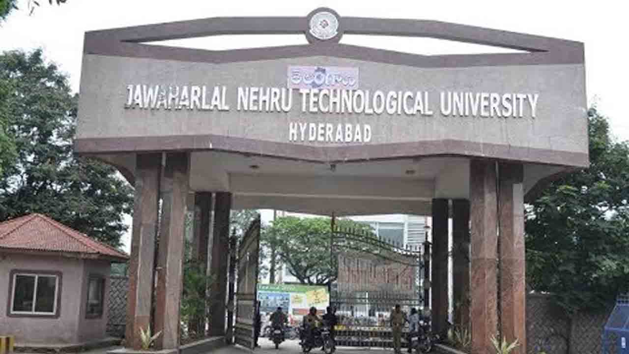 కొత్తగా 2 జేఎన్టీయూ ఇంజినీరింగ్‌ కాలేజీలు