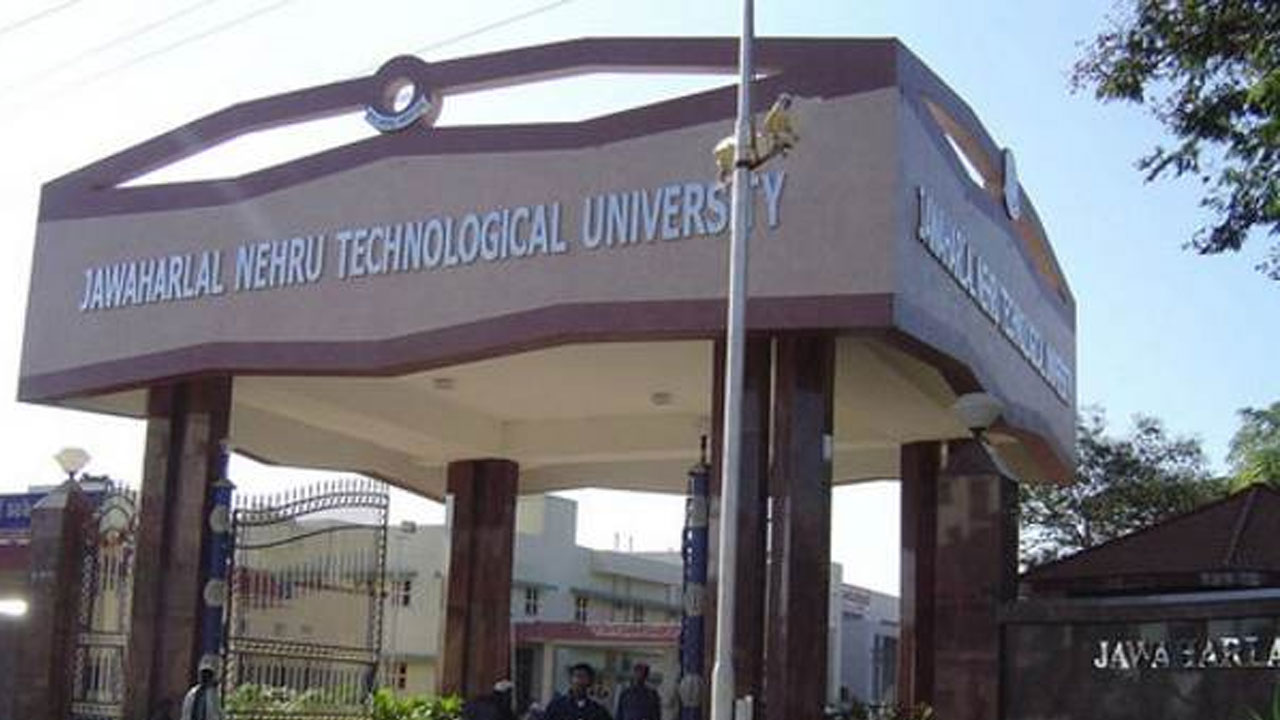 JNTU College | ఆదిలాబాద్‌లో JNTU ఇంజినీరింగ్‌ కాలేజీ ఏర్పాటుకు అనుమతి