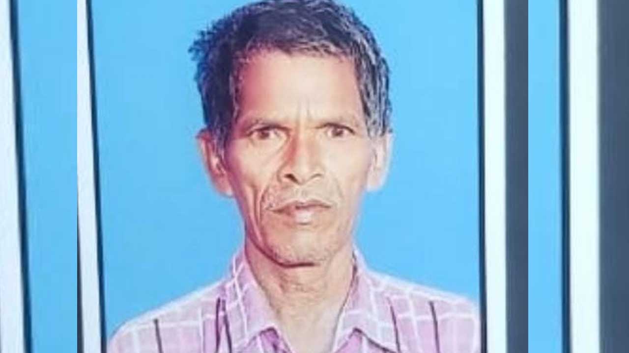 Jagityal death | జగిత్యాల జిల్లాలో ట్రాక్టర్‌ వీల్స్‌ కిందపడి రైతు మృతి