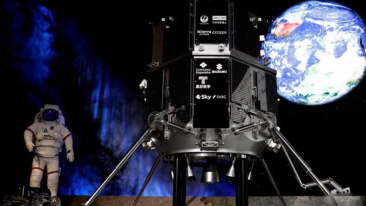 Lunar Mission | జపాన్‌ లూనార్‌ మిషన్‌ ప్రయోగం వాయిదా.. ప్రతికూల వాతావరణమే కారణం