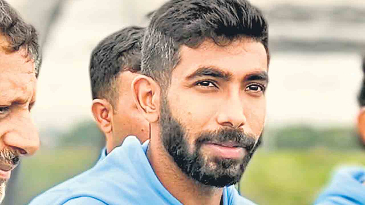 IND vs IRE | ఏడాది తర్వాత అంతర్జాతీయ క్రికెట్‌కు రీఎంట్రీ ఇస్తున్న బుమ్రా.. నేడు ఐర్లాండ్‌తో తొలి టీ20