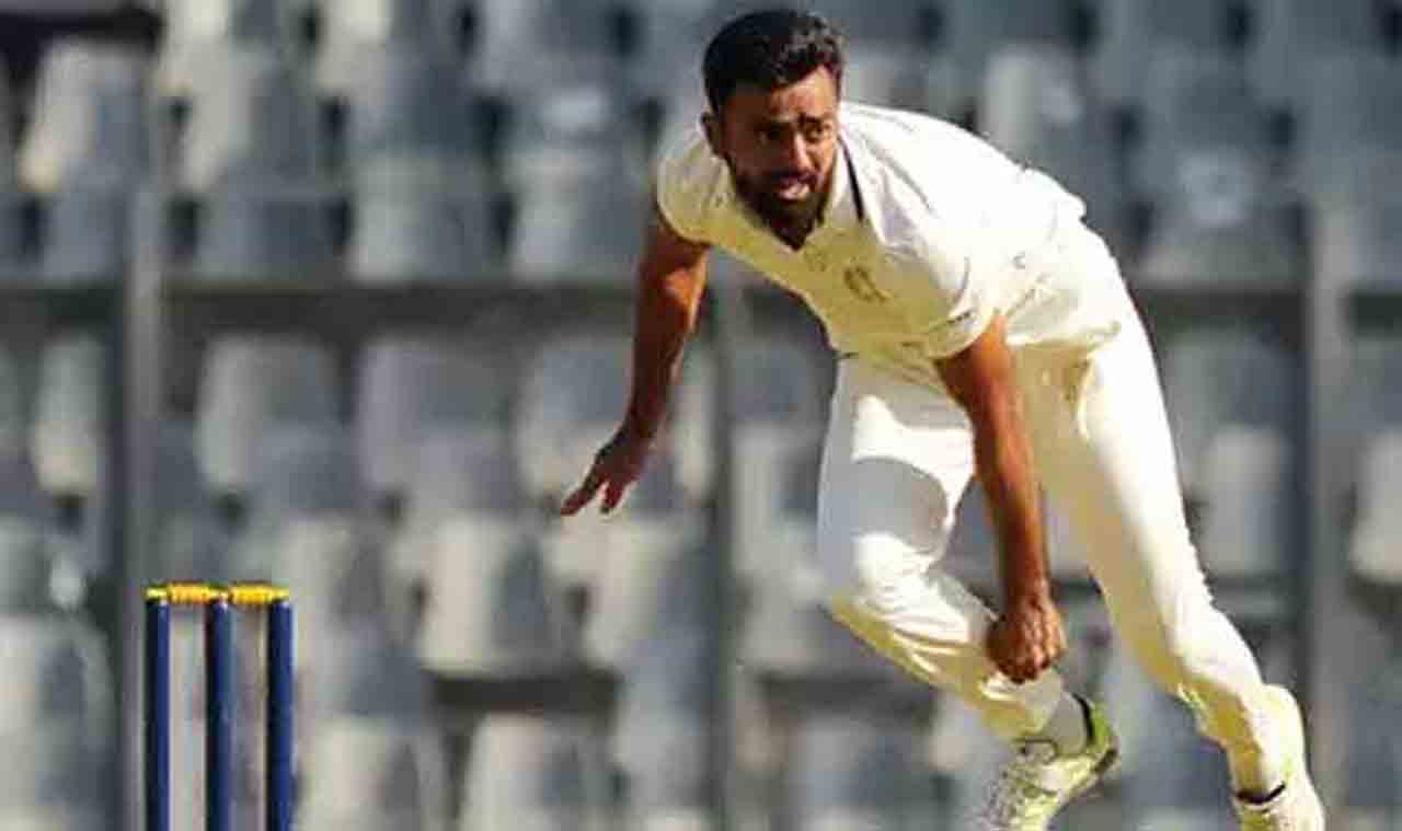 Jaydev Unadkat | భారత పేసర్కు బంపర్ ఆఫర్.. ఇంగ్లండ్ కౌంటీ జట్టు నుంచి పిలుపు