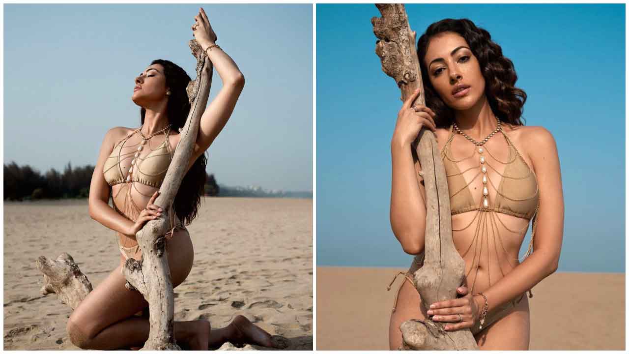 Jeniffer Piccinato | జెనిఫర్ పిసినాటో అందాలు అదరహో..