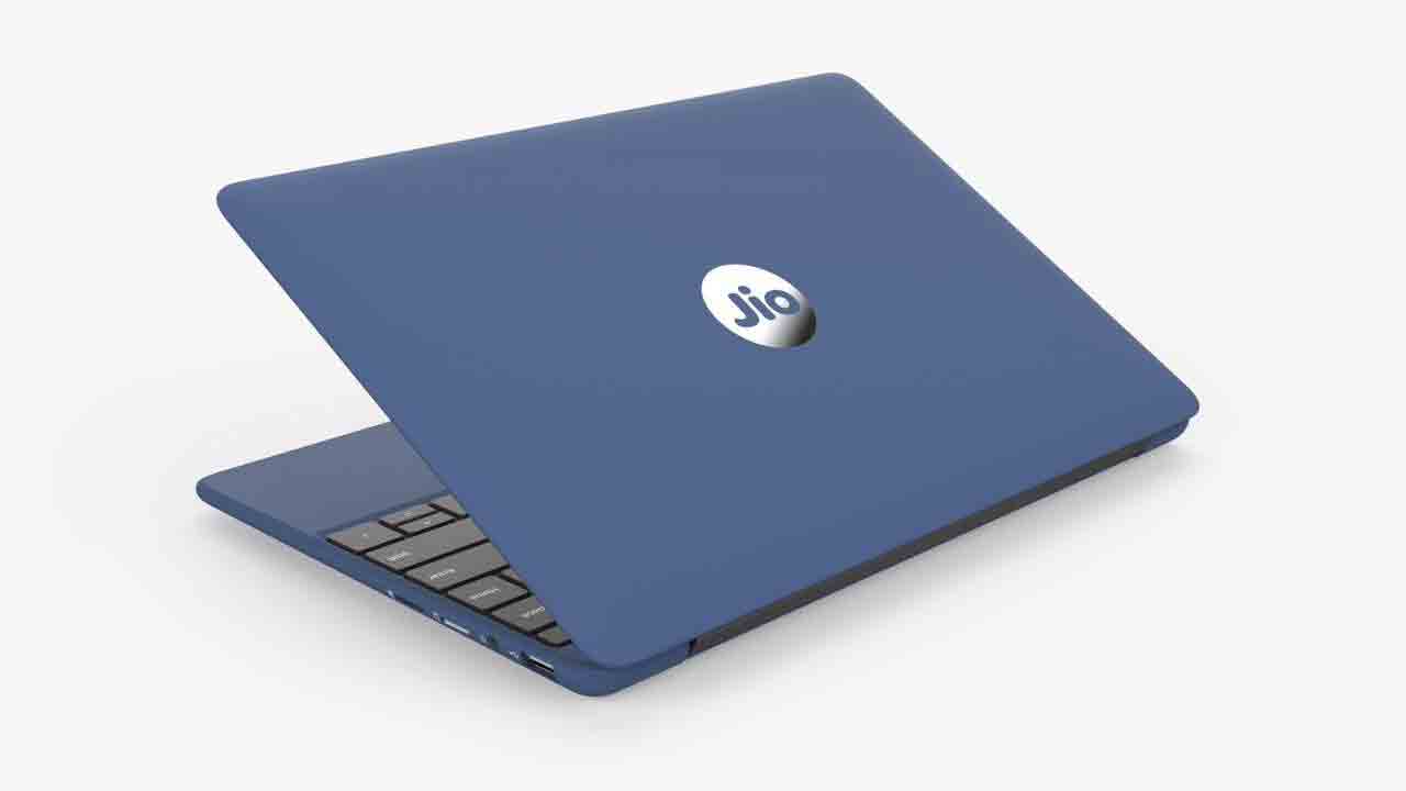 Jio Book | 16,499కే నయా జియోబుక్‌.. దీని స్పెషాలిటీ  తెలిస్తే అవాక్కవాల్సిందే!