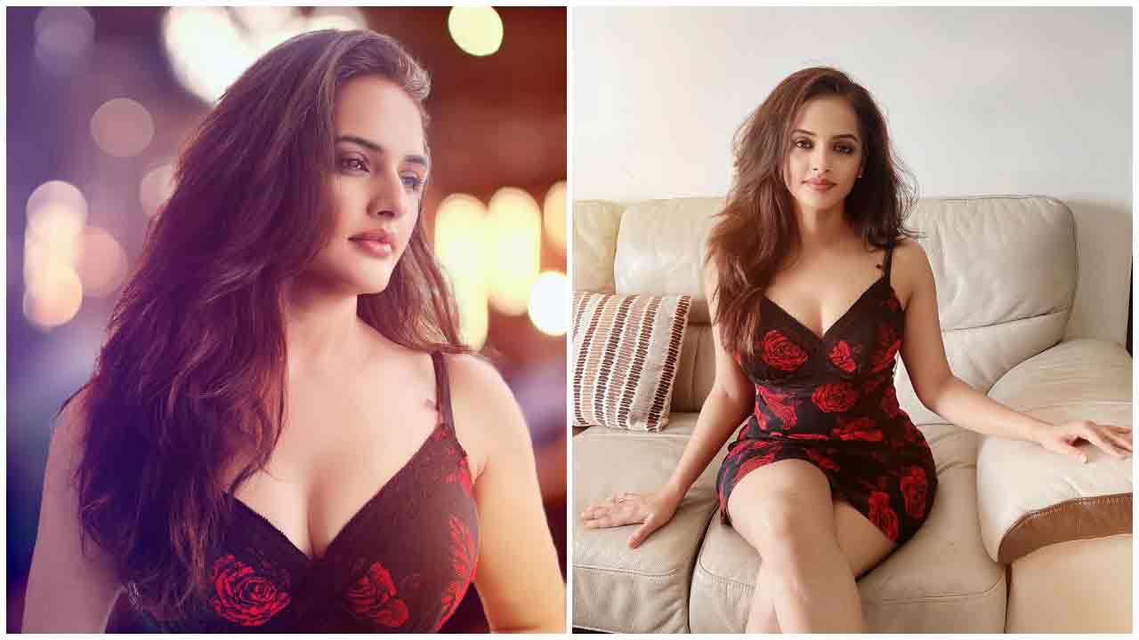 Jyothi Rai | చిట్టిపొట్టి దుస్తుల్లో మెస్మరైజ్ చేస్తున్న జ్యోతి రాయ్..