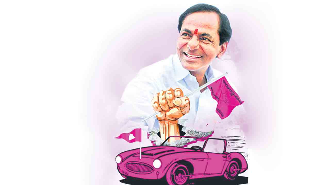 KcR