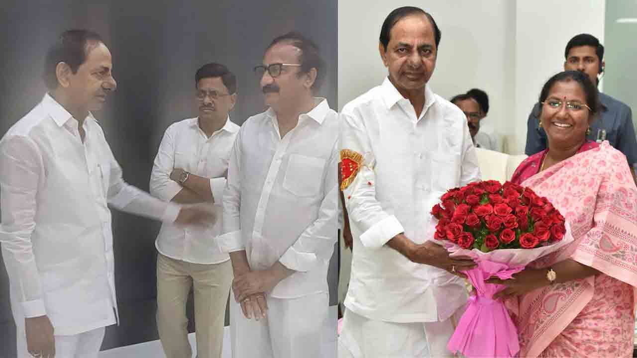 BRS | అభ్యర్థి ఎవరన్నది కాదు.. పార్టీ గెలవడమే ముఖ్యం.. బీఆర్‌ఎస్‌ నేతల ఐకమత్యం చూసి ప్రతిపక్షాలు షాక్‌