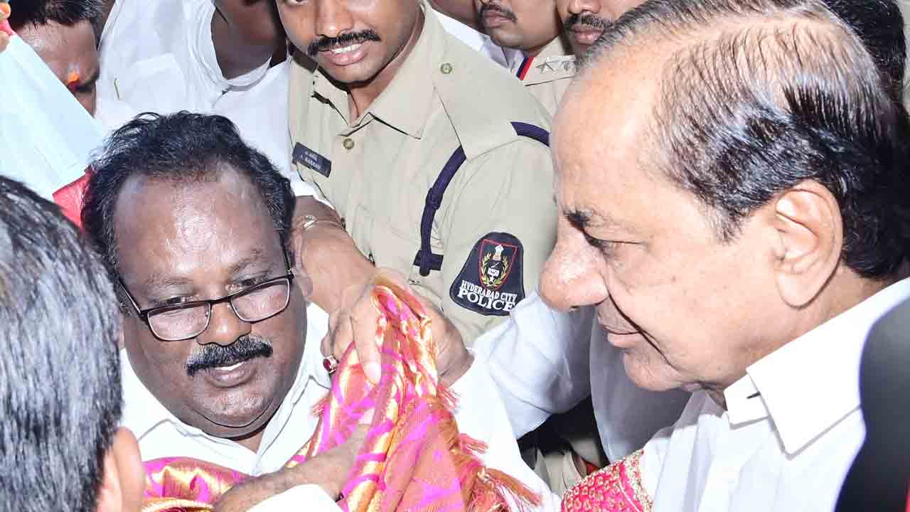 విలీనంతో ఆర్టీసీకి ఊపిరి