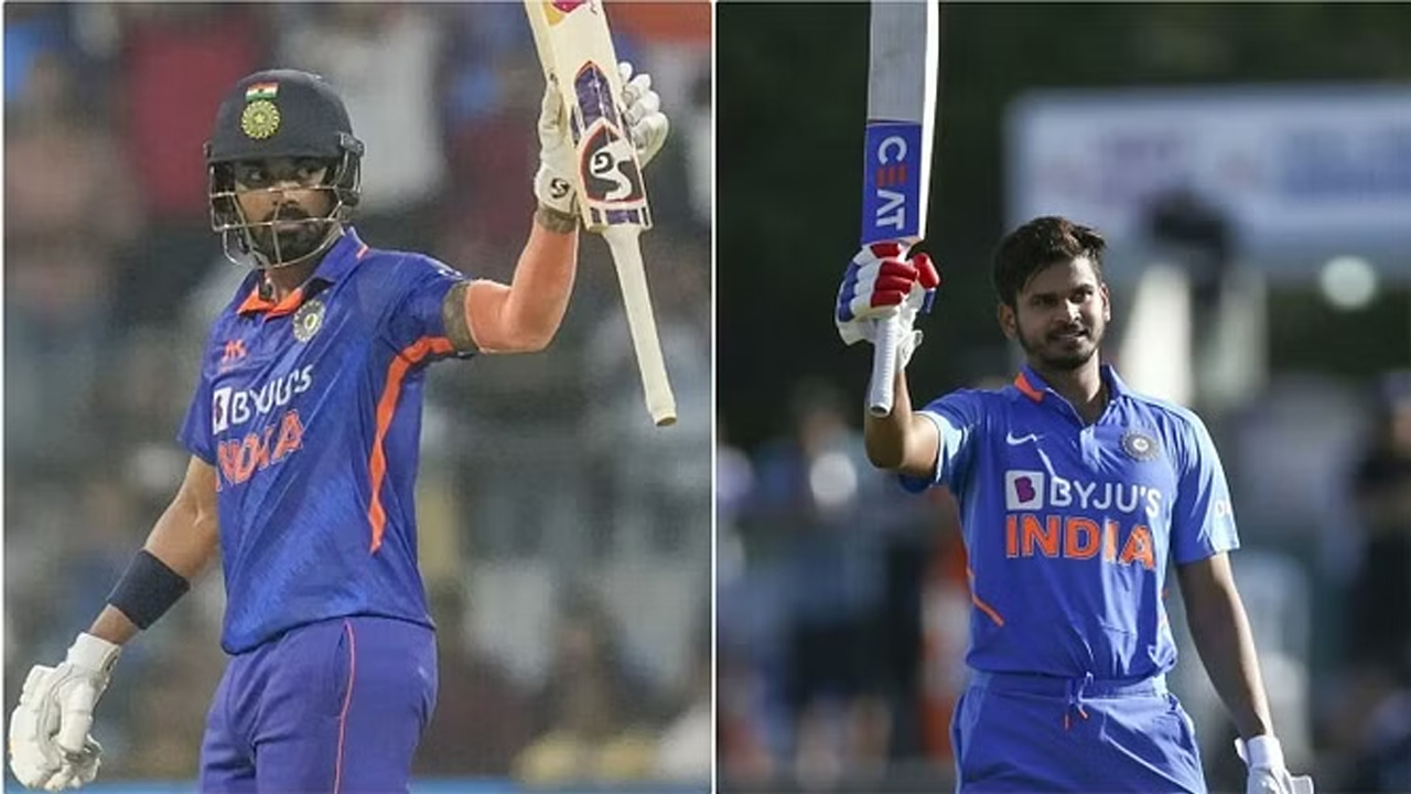 Iyer -Rahul | ఆసియా కప్‌కు కేఎల్‌ రాహుల్‌, శ్రేయాస్‌ అయ్యర్‌ కష్టమే..! ప్రపంచకప్‌ వరకు ఫిట్‌నెస్‌ సాధించేనా..?