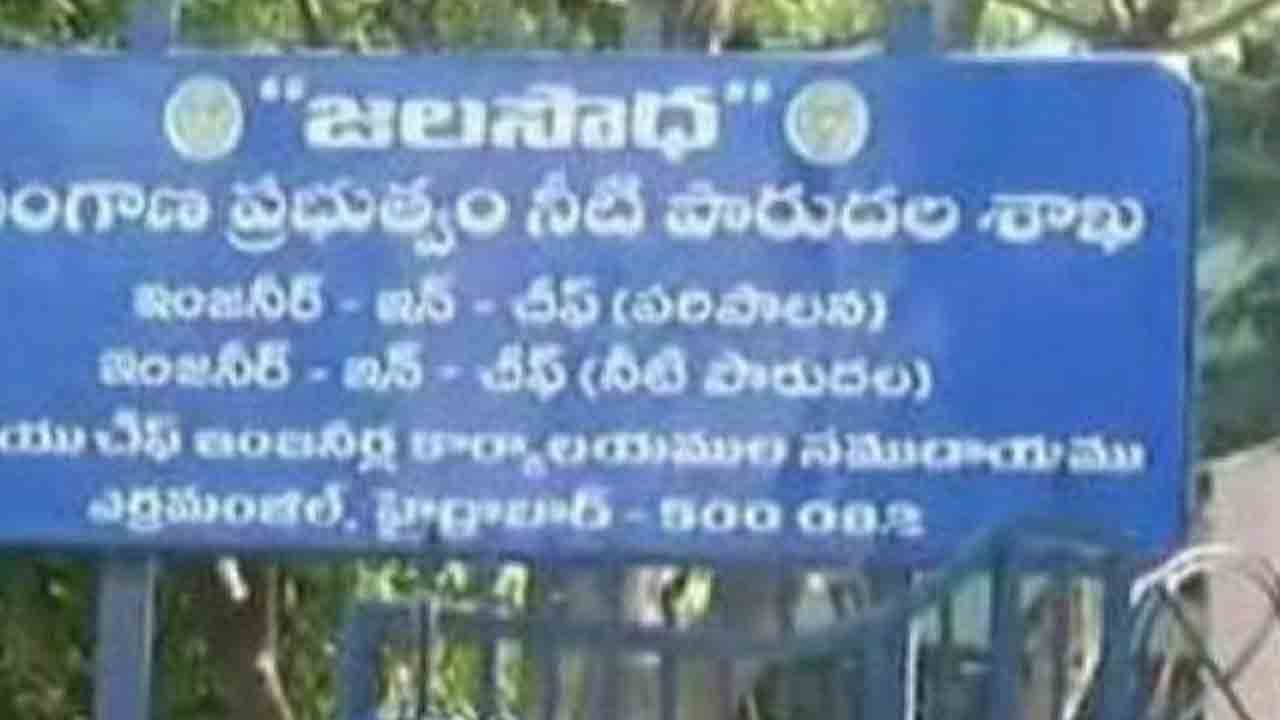 ఆ 18.70 టీఎంసీలు మావే..