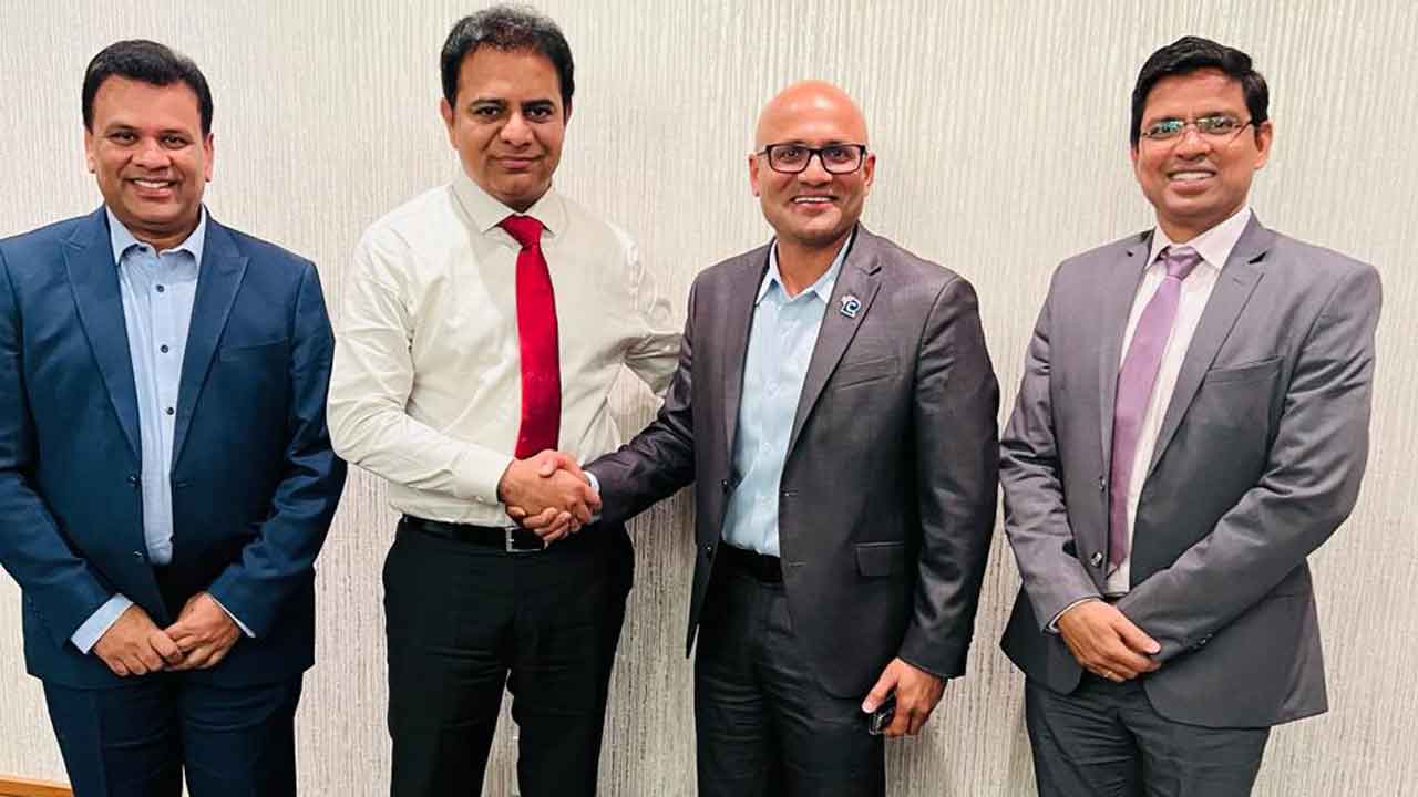 నిజామాబాద్‌కు క్రిటికల్‌ రివర్‌