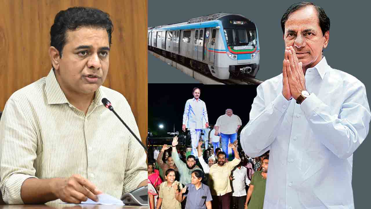 Telangana | సర్కారులో ఆర్టీసీ విలీనం.. ఓఆర్‌ఆర్‌ చుట్టూ మెట్రో.. కేబినెట్‌ తీసుకున్న కీలక నిర్ణయాలివే..!