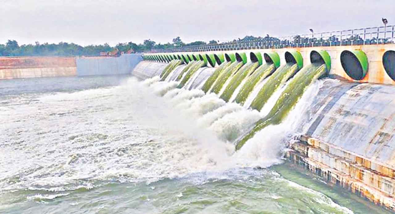 విభజన హామీల అమలేది?