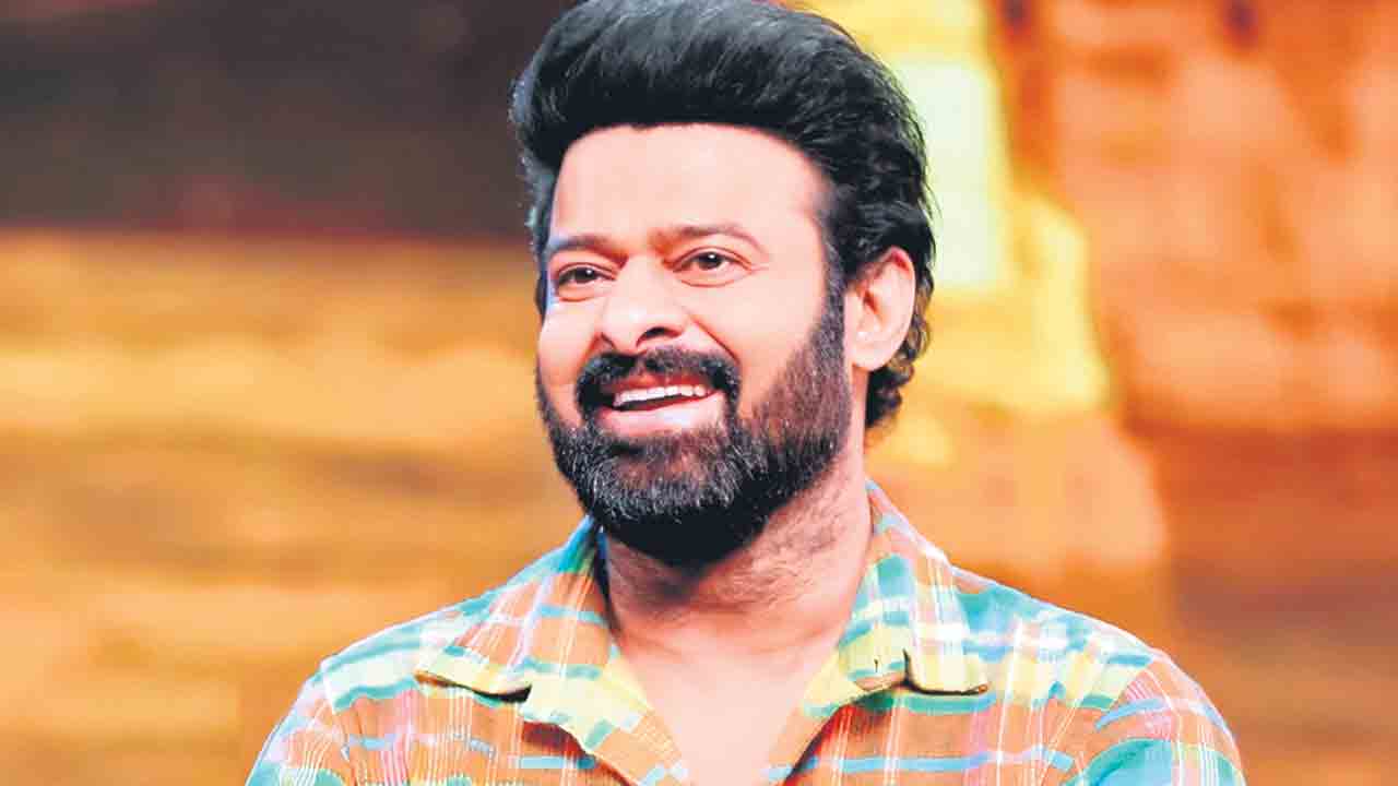 తెరపై ఓ కొత్త ప్రపంచం