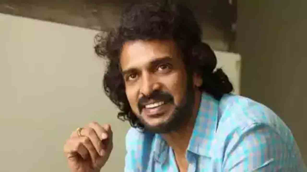 దళితులపై ఉపేంద్ర వివాదాస్పద వ్యాఖ్యలు