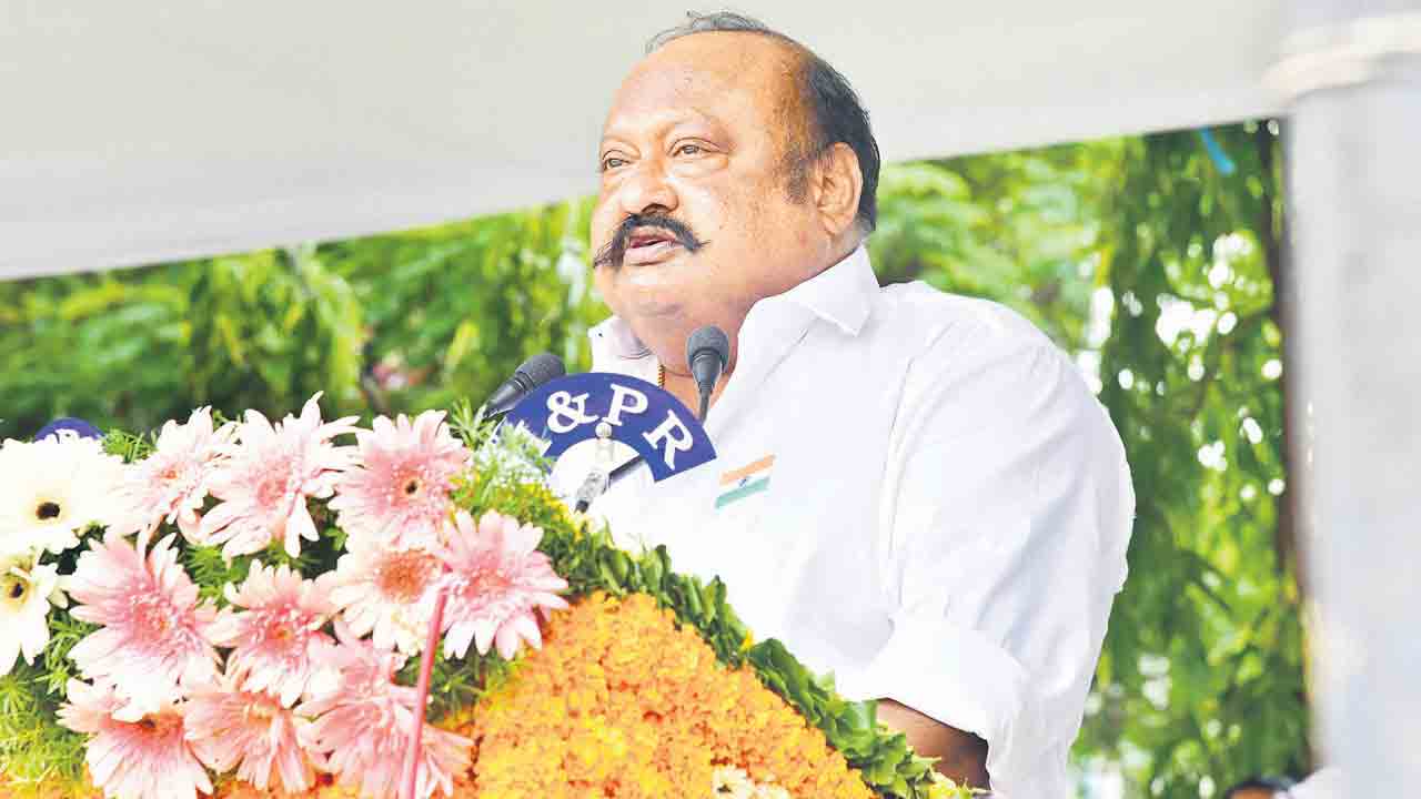 అద్భుత కరీంనగర్‌ ఆవిష్కృతం